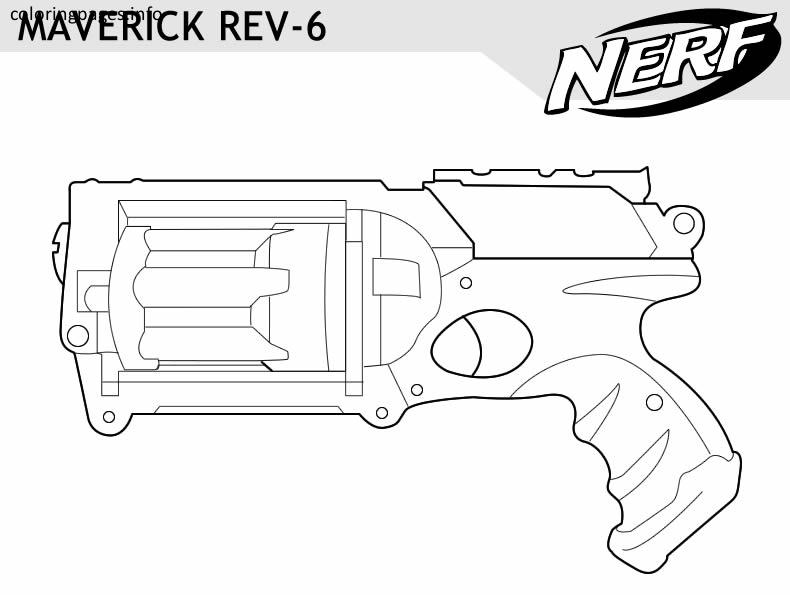 nerf gun 03