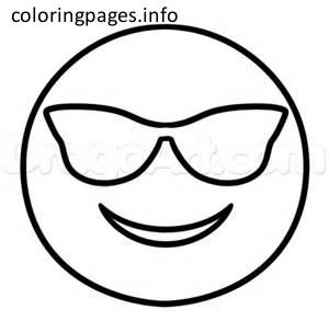 iphone emoji coloring pages